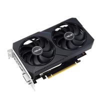 Gambar VGA ASUS DUAL GeForce RTX 3050 V2 OC Edition 8GB GDDR6 128bit dari Techno Computer Bali Kota Denpasar 5 Tokopedia