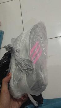 Product Review of PROMO BISA COD - SEPATU JALAN WANITA CEWEK CEWE SNEAKERS KETS KASUAL KEREN KECE TERMURAH Canvas Casual from 𝙈**𝙮 B**y 0