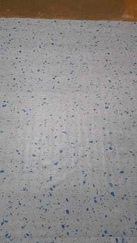 Product Review of TIKAR GETAH STONE QUALITY BUATAN THAILAND  1.53M/ 5' KAKI x 0.40MM TEBAL &MURAH DESIGN 2024 PVC FLOORING from K**3 1