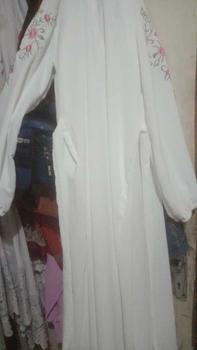 Product Review of AURORA LD 110 & LD 130 JUMBO MAXY CRINGKEL AIRFLOW GAMIS BORDIR ASLI from g**p 0