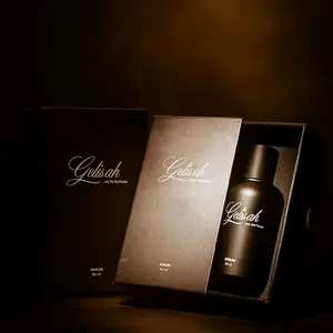 parfume unisex original by gelisah