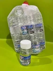 Botol Air Zam - Zam 50ML dan 80ML