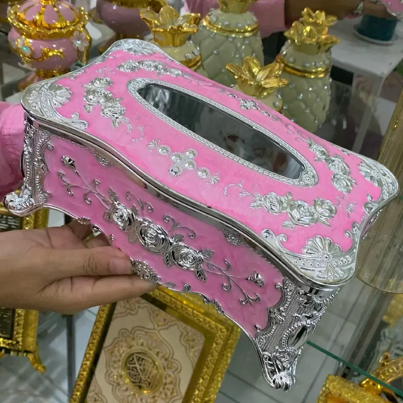 Kotak Tisu Import Sultan Harga Murceeeee 2