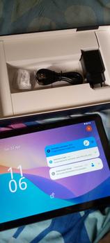 Product Review of ADVAN TAB A10 Wifi 4GB/64GB 10.1” inch Octa Core IPS Screen Tablet Android 14 5000mAh from a**8 1
