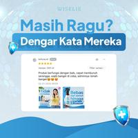 Gambar Wiselie Paket semut 1Liter + 100ml pengusir semut tanpa meninggalkan residu paket hemat ampuh Cairan Pembasmi Semut - SEMUT1Liter+SEMUT100 dari Wiselie Indonesia Kota Tangerang 5 Tokopedia