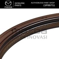 Gambar Seal Kruk As Mazda CX3 CX5 2500cc CX30 CX8 CX60 CX80 Skyactiv Crankshaft BELAKANG dari Mazda Cipta Inovasi Kab. Tangerang 3 Tokopedia