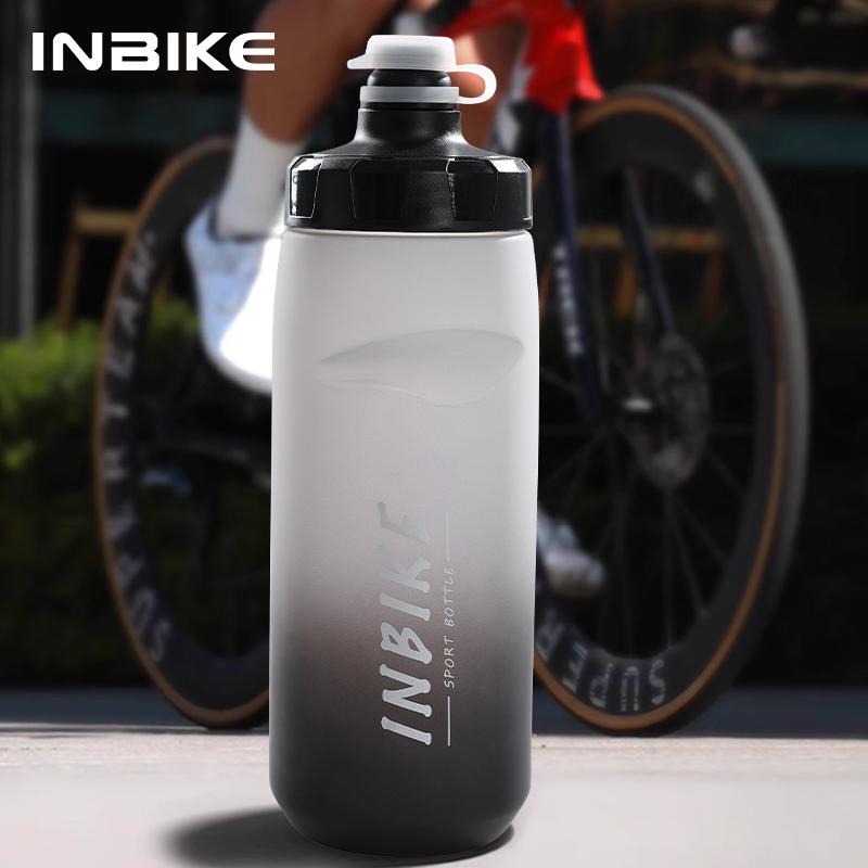 Chai Nước Uống Xe Đạp, INBIKE, Chống Rò Rỉ, Thích Hợp Cho Thể Thao, Thể Dục Ngoài Trời, Xe Đạp Đường Trường, Chai Nước Đặc Biệt