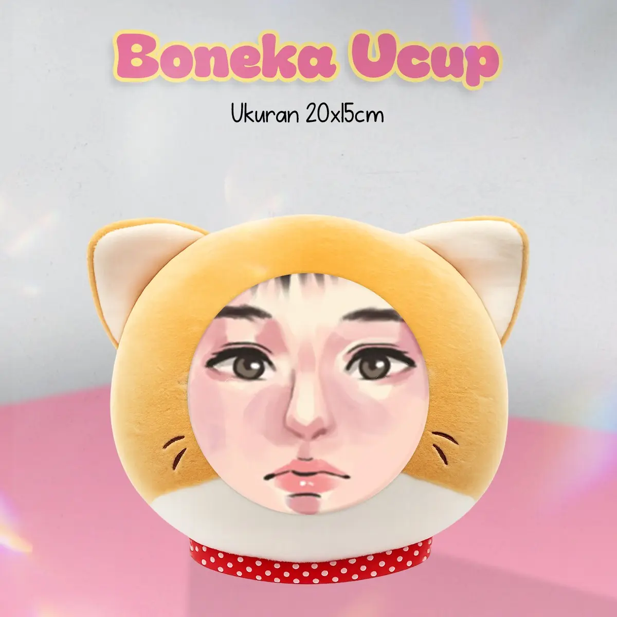 Boneka Only