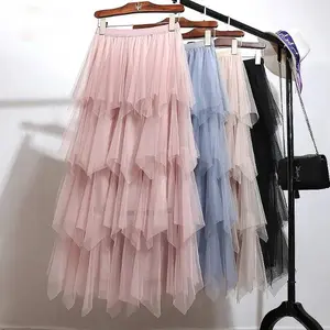ROK RAWIS 4 LAYER DEWASA DAN ANAK terbestseller Tutu