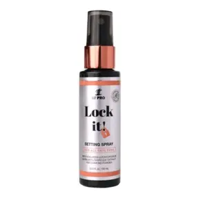 Lt Pro Lock it setting spray
