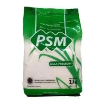 GULA PASIR ROSE BRAND KUNING 1 KG promo minyak Food Tebu Sugar jual Manis goreng 5