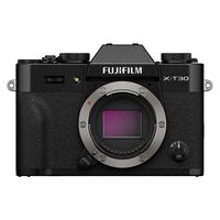 Gambar Fujifilm XT30 III Body Only Mirrorless Camera Fuji X-T30 III XT30 Mark III Body Garansi Resmi dari JPC Kemang Kota Administrasi Jakarta Selatan 4 Tokopedia