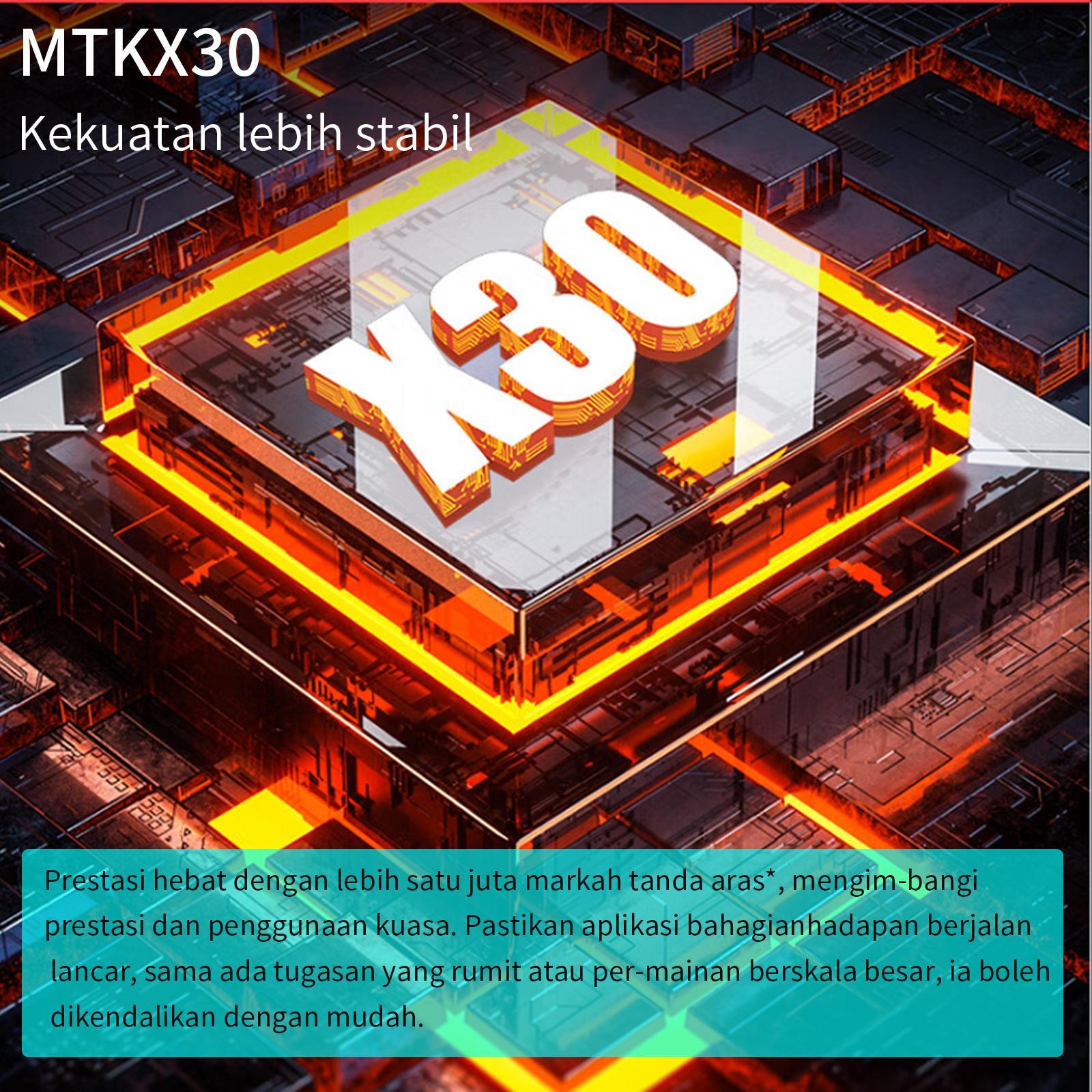 【Dapat Tersambung Ke Papan Kekunci Bluetooth+ COD】2026 Pintar Baru X95 Belajar Jalan Online Entertainment Games Business Office 5G Fashion pad Wifi laptop 1 jutaan murah viral tablet tab 1 jutaan Layar Layar Layar