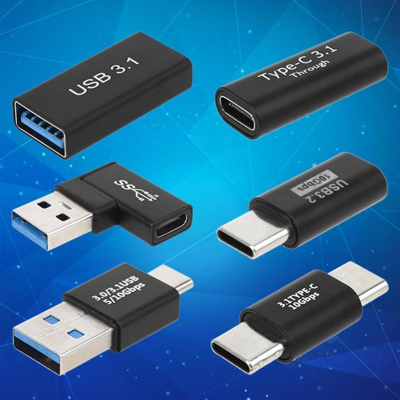 Bộ chuyển đổi Type‑C sang USB 3.0 OTG phù hợp với kết nối USB‑C của Xiaomi và…