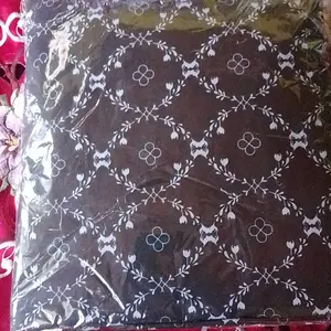 AL PUTRI | Mukena Traveling Mini Pouch Motif Terbaru Resleting Dagu Katun Premium