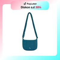 Gambar The Paper Bunny Mini Puffer Swing Tas Wanita Kulit - Marine dari Jastipan.th Kota Tanjung Pinang 1 Tokopedia