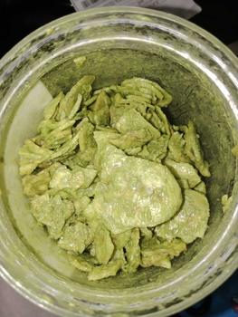 Product Review of Keripik pisang lumer toples 1000ml (350gram)  keripik & camilan isi  pisang from A**g 0