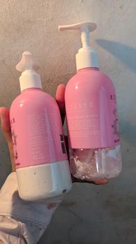 Product Review of BIZARRE Glow Body Lotion Lotion Kulit Tubuh 300 ML from A**A 0