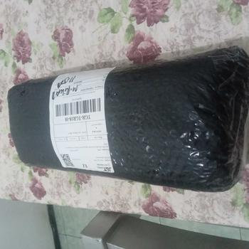 Product Review of Toples Panjang Serbaguna  Wadah Penyimpanan Spaghetti Mie Ikan Snack Makanan Plastik Dengan Roda Kamar Tidur Makanan Gaya Korea Putih from m**7 1