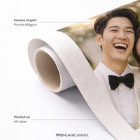 Gambar Bingkaicanvas Cetak Foto Kanvas 40x50cm + Spanram Kayu Frameless Gantungan Desain Revisi Gratis Garansi 100% Uang Kembali Buy 2 Get 1 Free dari bingkaicanvas Kota Depok 4 Tokopedia
