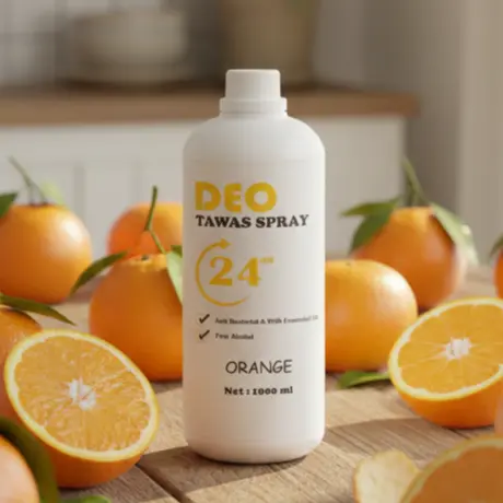 DEO Orange