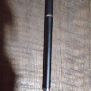 stylus pen microfiber warna gradient untuk layar sentuh kapasitif universal semua handphone dan tablet
