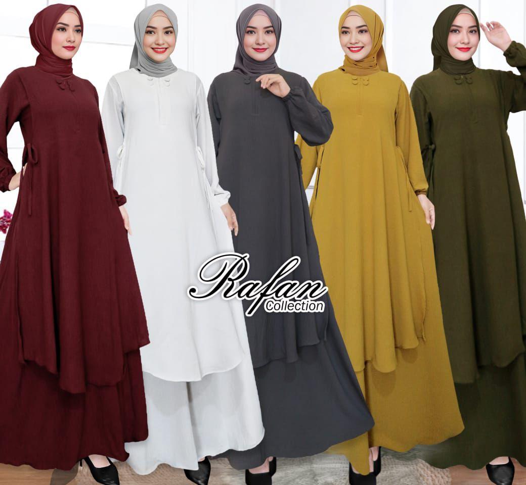 Gamis Malaysia Cringkle Premium,Bahan Adem,Seragam pengajian Muslim Dress Wanita Dewasa Lebaran,Busui,nyaman dipakai Gamis Malaysia Cringkle Premium,Bahan Adem,Seragam pengajian Muslim Dress Wanita Dewasa Lebaran,Busui,nyaman dipakai