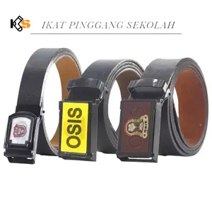 Gesper Ikat Pinggang Anak Sekolah SD SMP SMA Fashion