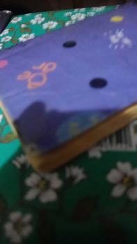 Product Review of Ianatut Tholibin 4 jilid Kitab I'anatut Tolibin Ianah I kitab kuning I Pondok Pesantren I kitab gundul from j**g 0