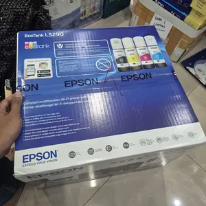 JKT PRINTER EPSON L5290 L-5290 L 5290 PENGGANTI L5190 GARANSI RESMI