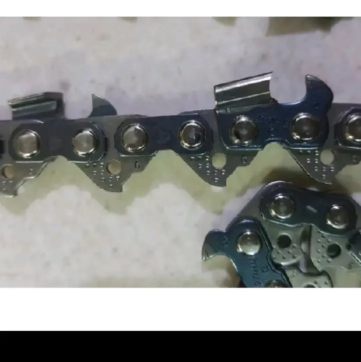 Rantai senso chain saw STIHL MS 381-MS 382 25 Inch potong el 2