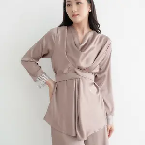 AYUMA SET - SETELAN HIJAB