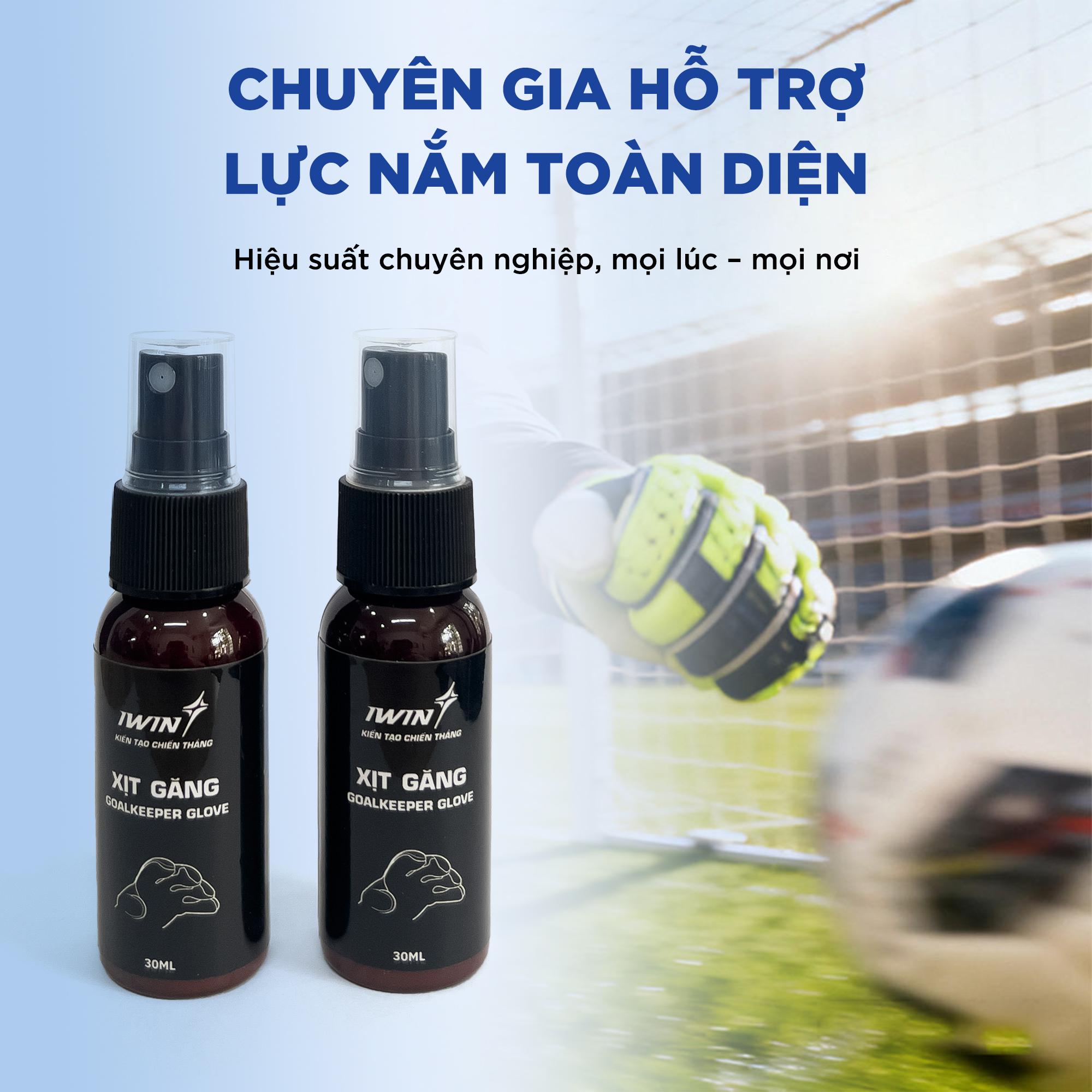 Chai Xịt Găng Thủ Môn iWin Keepa Tăng Độ Bám Dính Thể Thao Đương Đại_thumbnail_4