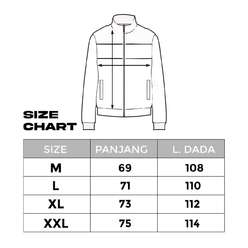 Tracktop PSHT Terate Punkshter Bordir // Sablon Desain Terbaru Dan Kekinian 5
