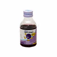 Gambar SIRPLUS RASA ANGGUR SIRUP 100 ML dari Apotek Cemerlang by GoApotik Kota Bandung 3 Tokopedia