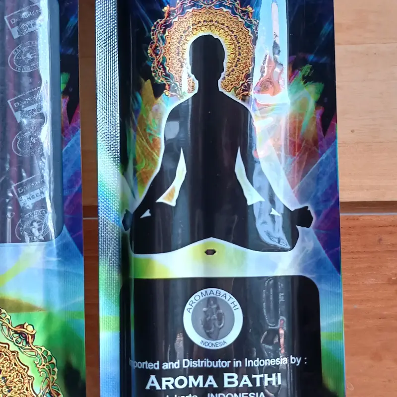 Dupa Life Dashan Meditation isi 50stik stik panjang 1