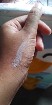 Product Review of ADLEEVA Daylight Cream With Sunscreen Glow Up Protection from A**x 2