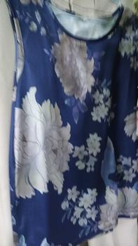 Product Review of เสื้อกั๊กระดับไฮเอนด์, ฤดูร้อนใหม่, เสื้อยืดสลิง, ชุดสตรี, ทันสมัย, เสื้อแขนกุด, อเนกประสงค์ from p**t 0