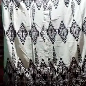 SARUNG SANTRI GOYOR WANITA WAJADA TERBARU
