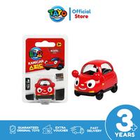 Gambar Tayo The Little Bus Kamicar Diecast Speed TYX-223003 dari TAYO OFFICIAL STORE_NEW Kota Tangerang 1 Tokopedia