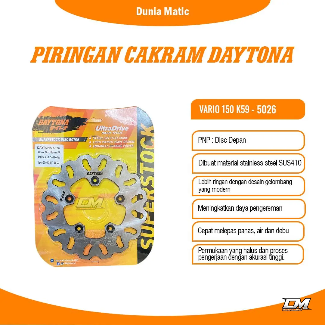 VARIO 150 K59 (DEPAN)