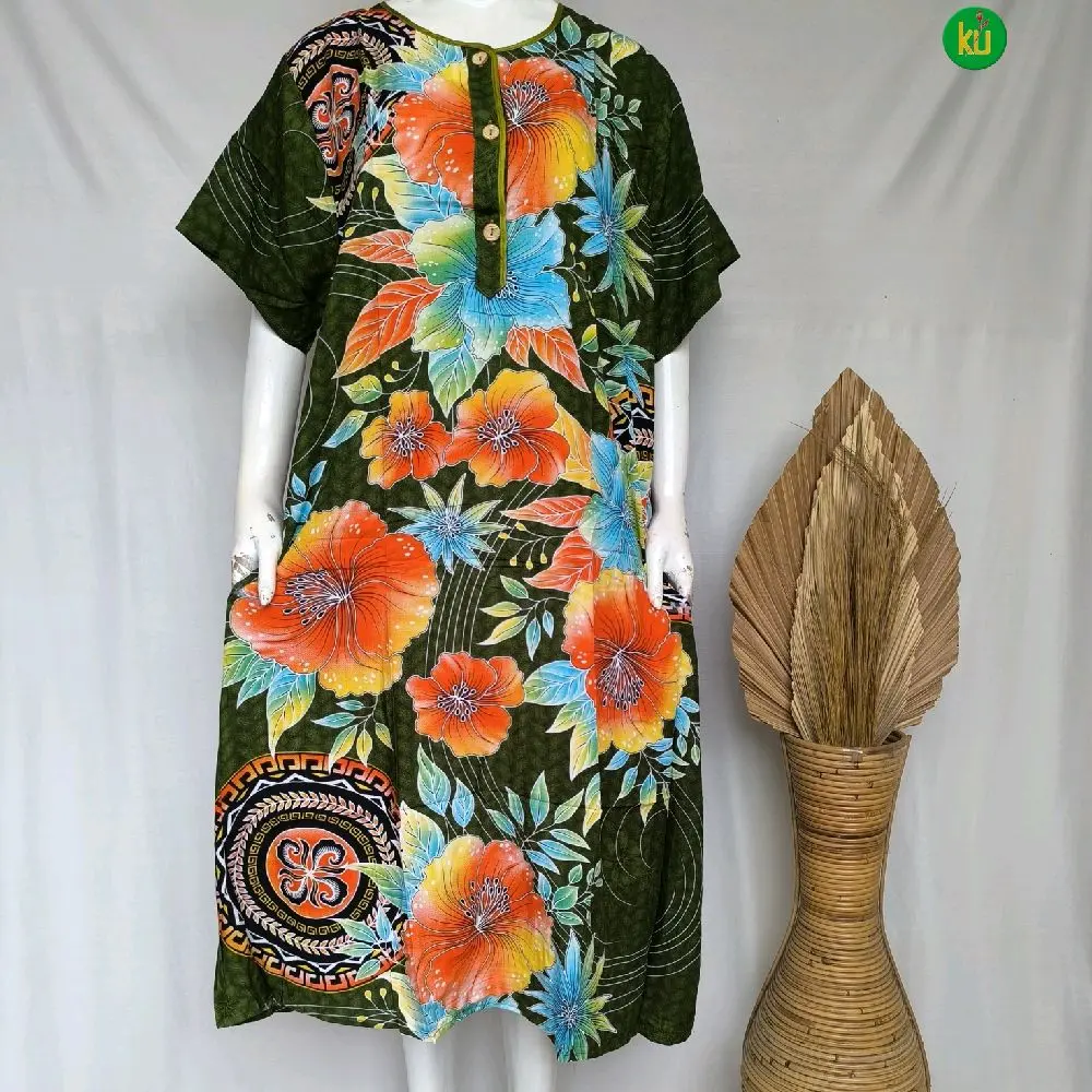DASTER 09 LD 120 KENCANA UNGU LABEL BIRU Busui