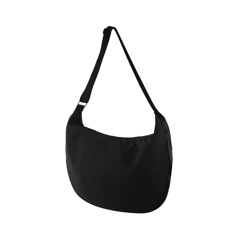 Gozeal | Slingbag | Nylon Crinckle | Fiona | Tas Slempang | Pria Wanita Unisex 1