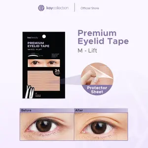 KAY BEAUTY Premium Eyelid Tape Skot Mata Premium