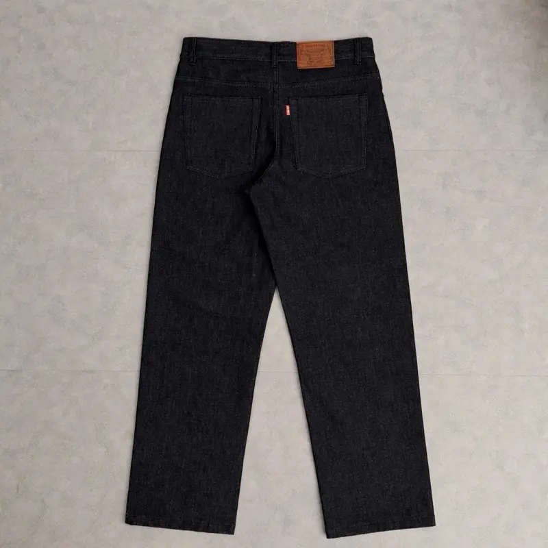[ SALE XẢ ] 13,5 Oz - Set Raw Denim NINETYTWO - JACKET - CARPENTER - PANT - SHORT | BigBuy360 - bigbuy360.vn