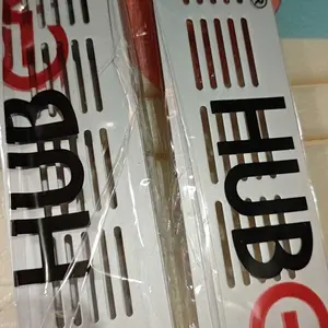 Lubang Udara Ventilasi Saringan Huben 5 x 20 cm