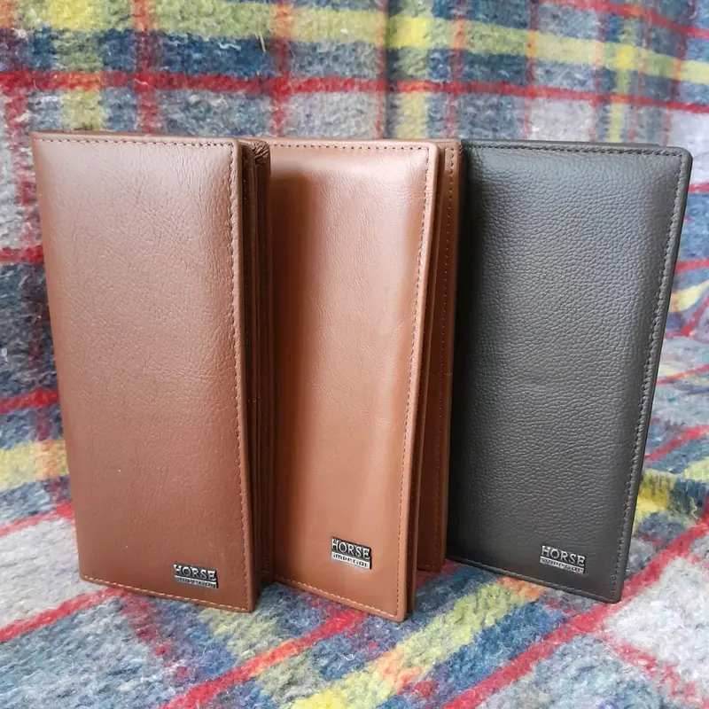 DOMPET IMPERIAL PANJANG DOMPET UNISEX UNIVERSAL 0