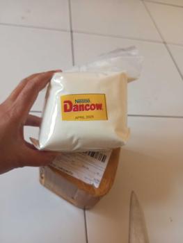 Product Review of Susu Bubuk Full Cream Kaya Nutrisi 450 gr | Solusi Gizi Harian Keluarga Enak Bergizi dan Hemat from I**h 1
