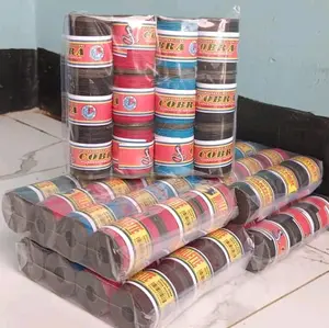 Gelasan Unyil Dt 1 pack isi 12 pcs ( mix warna )