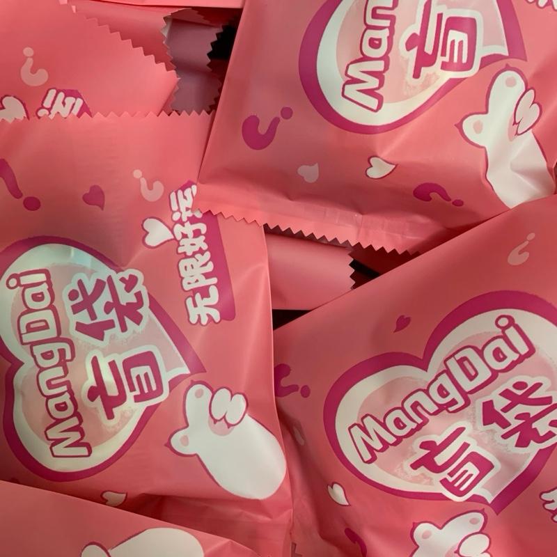 Xé túi mù thạch phô mai bắt cặp 1 nguyện vọng 1, dọn bàn 3.